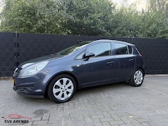Opel Corsa - 1.2-16V Essentia|APK 6-26|NWE KETTING|AIRCO