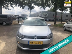 Volkswagen Polo - 1.2 TDI BlueMotion Comfortline AIRCO NWE APK