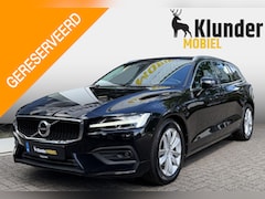 Volvo V60 - 2.0 B4 Business Pro |Navi|BLIS|DAB|