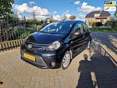Toyota Aygo - 1.0 VVT-i Now orgineel NL en NAP