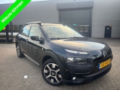 Citroën C4 Cactus - 1.6 BlueHDi Navigatie|Camera 2015