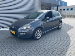 Fiat Punto Evo - 0.9 TwinAir Racing