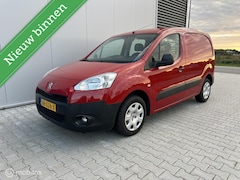 Peugeot Partner - bestel 120 1.6 HDI NAP marge