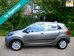 Kia Picanto - 1.0 MPi DynamicLine 1e eig. Airco Cruise Navi Carplay 5-deurs