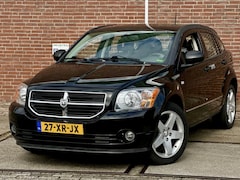 Dodge Caliber - 2.0 SXT