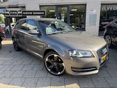 Audi A3 Sportback - 1.2 TFSI 5Drs Xenon 18" Rotor Nw Distributie