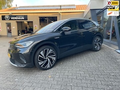 Volkswagen ID.4 - First Max 77 kWh Pano Dak 21Inch Head Up