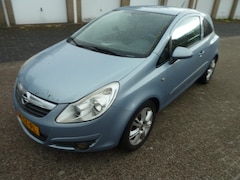 Opel Corsa - 1.2-16V Business