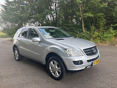 Mercedes-Benz M-klasse - 350 V6 |Youngtimer | Camera | APK 10-2026