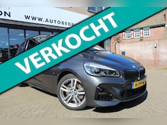 BMW 2-serie Gran Tourer - 220i 192 PK M-SPORT ORIG. NL / PANODAK / LEER