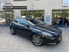Volvo V40 - 1.6 D2 5Drs Airco Navi Weinig KM NAP