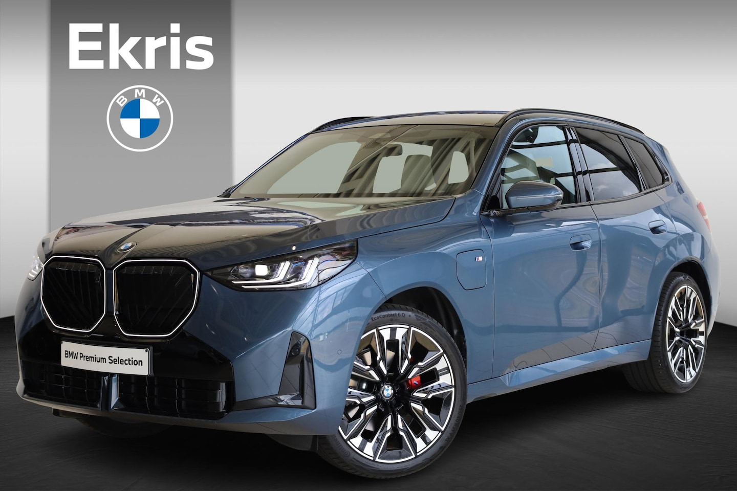 BMW X3 - 30e xDrive M Sportpakket Pro | Professional Pack | Comfort Pack | Premium Pack | Glazen pa - AutoWereld.nl