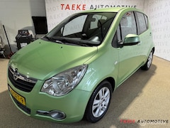 Opel Agila - 1.2 Edition Airco/2eEIG/NAP
