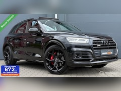 Audi SQ5 - 3.0 TFSI SQ5 quattro Luchtvering/Viritual/Pano.dak/LED