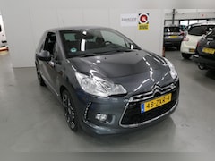 Citroën DS3 - 1.2 VTi 82pk So Chic (Goed onderhouden)