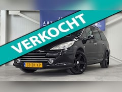 Peugeot 307 SW - 2.0-16V XSi Clima Pano Cruise Garantie
