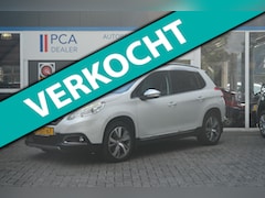 Peugeot 2008 - 1.6 VTi Féline