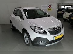 Opel Mokka - 1.4 Turbo 140PK Start/Stop Innovation