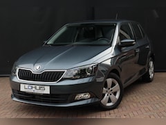Skoda Fabia - 1.2TSI First Edition Style | DSG | DAB+ | Carplay | LED | Cruise