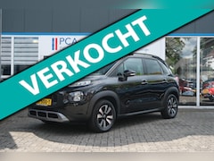 Citroën C3 Aircross - 1.2 PureTech S&S Shine
