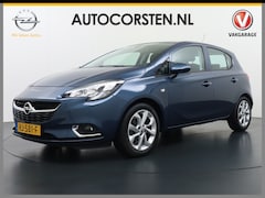Opel Corsa - 1.4I-16V 90PK 5Drs Airco Trekhaak Apple Carplay Android Auto Navi* Cruise Control Online E