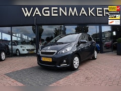 Peugeot 108 - 1.0 e-VTi Active Airco|Elektrische pak|GoedOH