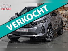 Peugeot 3008 - 1.6 HYbrid 180 Allure Pack Business I Plug in I Achteruitrij camera