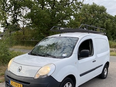 Renault Kangoo - 1.5 dci