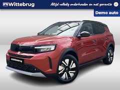 Opel Frontera - Electric GS 44 kWh DEMO DEAL