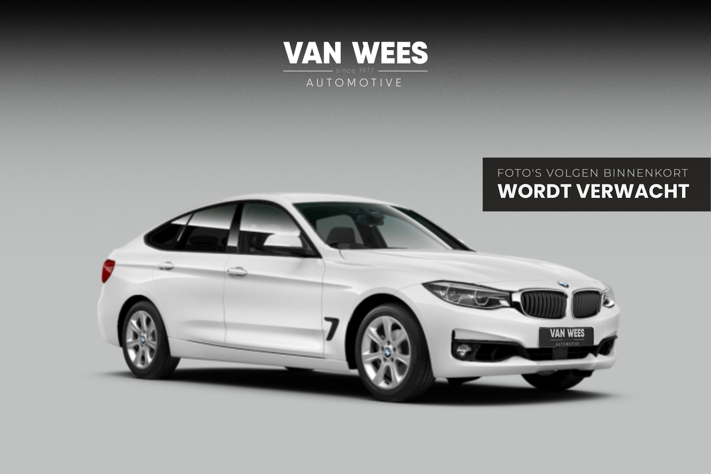 BMW 3-serie Gran Turismo - 320i F34 Executive Facelift | 184 pk | Automaat | 2e eigenaar | Camera | Head-up | LED | P - AutoWereld.nl