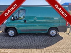 Citroën Jumper - bestel 30 2.2 HDI L1 Airco Cruise Export