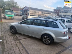 Mazda 6 Sportbreak - 1.8i Exclusive
