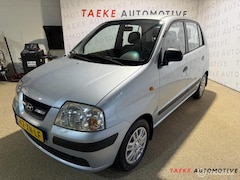 Hyundai Atos - 1.1i Active Young APK/NAP/1eEIG
