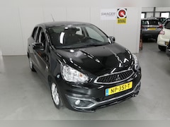 Mitsubishi Space Star - 1.2 MIVEC 80PK Life