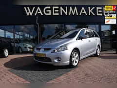 Mitsubishi Grandis - 2.4-16V Instyle AUT|Airco|Cruise|Trekhaak