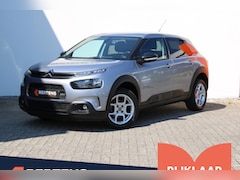 Citroën C4 Cactus - 1.2 PT 110 Feel | Navi | Parkeercamera | Prijs is rijklaar