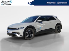 Hyundai IONIQ 5 - Connect+ 84 kWh