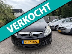 Opel Corsa - 1.2-16V Cosmo