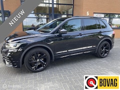 Volkswagen Tiguan - 1.4 TSI eHybrid R-Line I Black Style