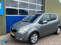 Opel Agila - 1.0 Edition|Nette auto|Slechts 87675 KM NAP|Airco