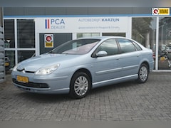 Citroën C5 - 2.0-16V Exclusive