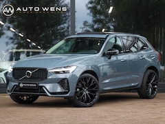 Volvo XC60 - T8 AWD Plus Dark 455PK | 22'' | 360 cam | Harman Kardon | Schuifdak