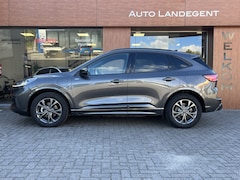 Ford Kuga - 2.5 PHEV ST-Line X | Carplay | Keyless | Trekhaak | Camera
