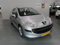 Peugeot 207 - 1.4 VTI 16V 3-DRS Cool n Blue (1ste eigenaars&Daeleronderhouden)