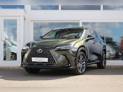 Lexus NX - 450h+ AWD President Line I Open dak I Trekhaak I Applecarplay I Garantie