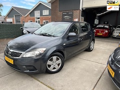 Kia Cee'd - 1.4 CVVT X-tra NEW APK/ AIRCO /CRUISE /ELECT R/CENTRL.DEUREN /ELECT.RAMEN / AUX / USB / MU