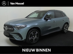 Mercedes-Benz GLC-klasse - 400e 4MATIC Sport Edition AMG /Panoramadak /360 Camera /Elek Trekhaak