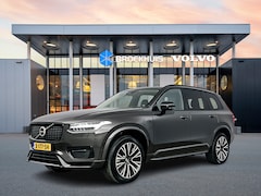 Volvo XC90 - T8 Recharge Ultimate Dark | Luchtvering | 360-Camera | Trekhaak | Panoramadak | Head-up Di