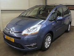 Citroën Grand C4 Picasso - 1.6 VTi Busin - 7 persoons - Navigatie