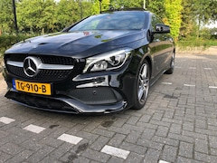 Mercedes-Benz CLA-klasse Shooting Brake - 180 Business Solution AMG Mercedes-Benz CLA-klasse Shooting Brake- 180 AMG/ Orig Ned